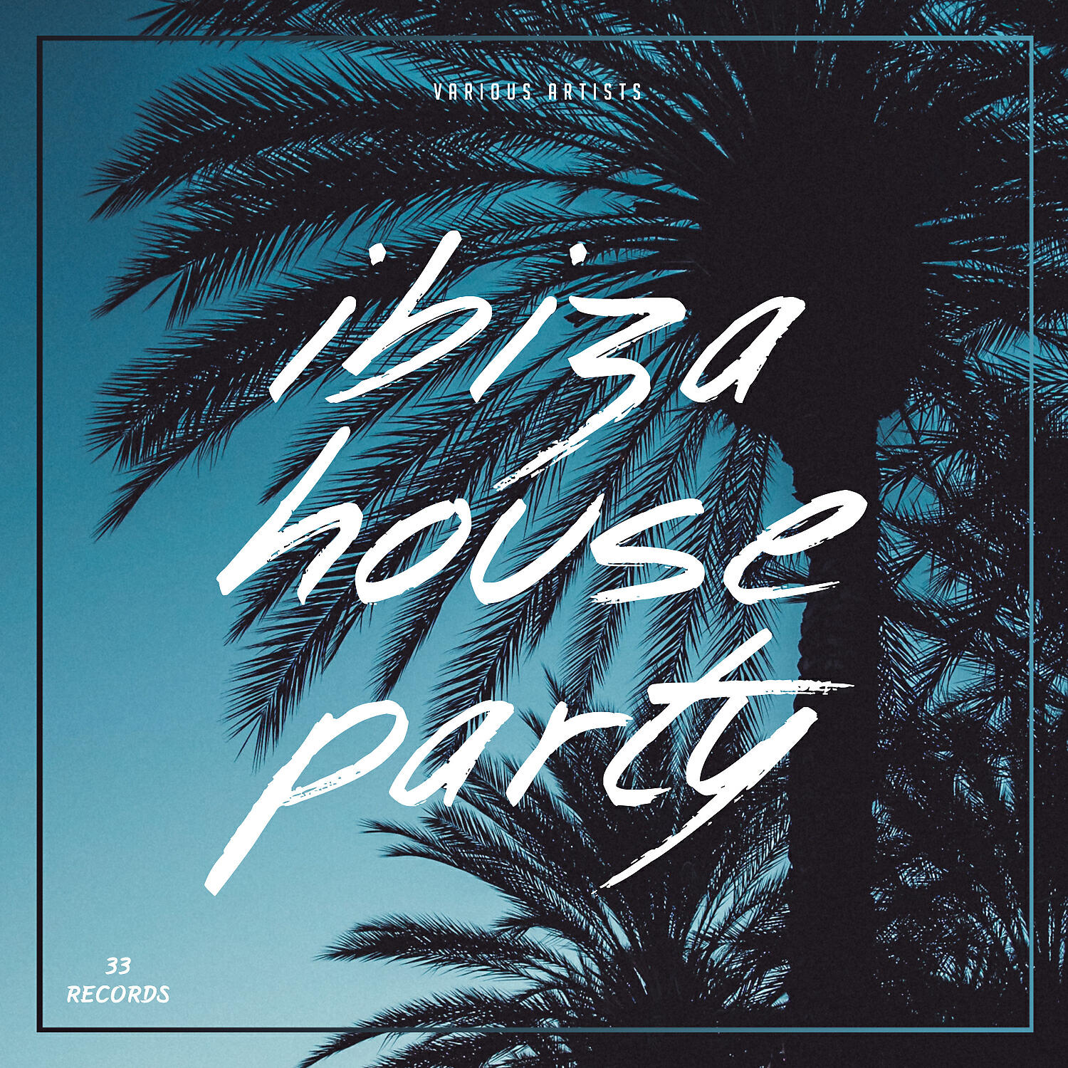 Релиз Ibiza House Party