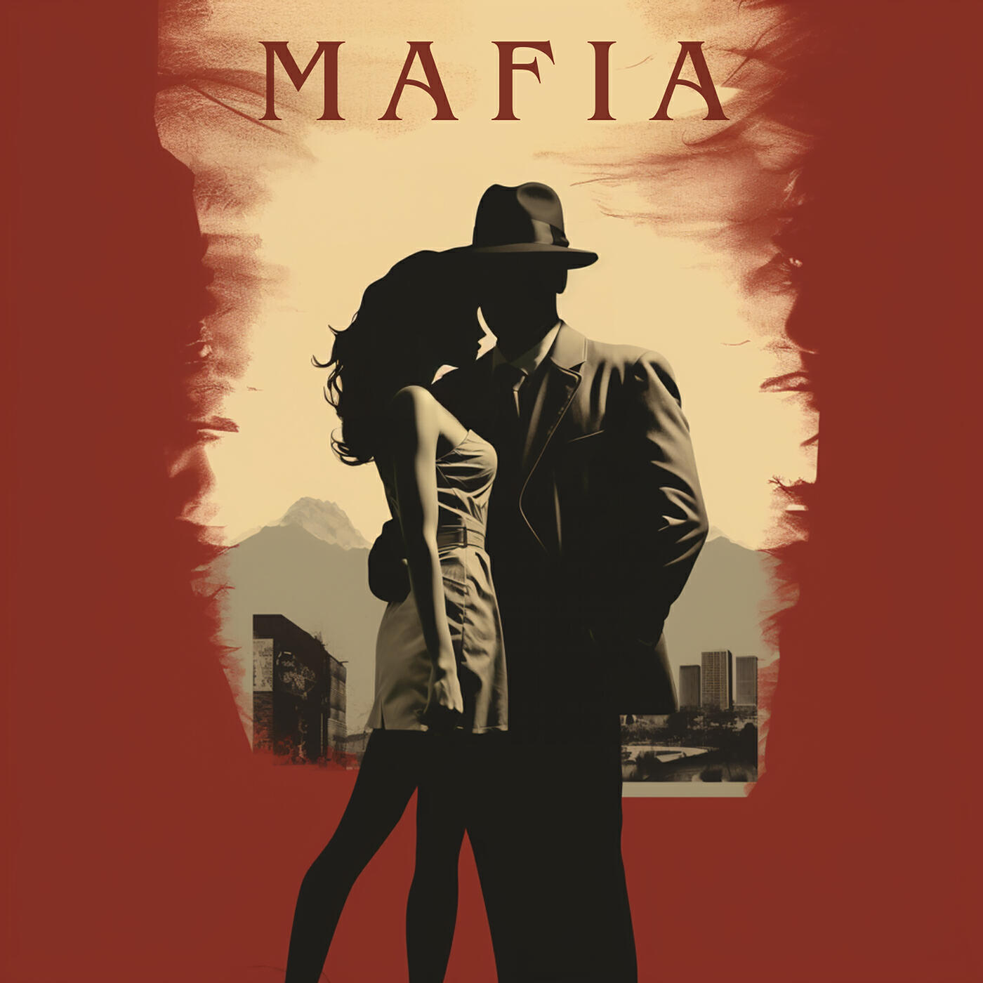 Релиз Mafia