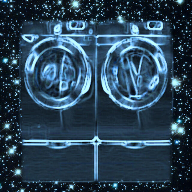 Релиз Soothing Appliances and other Household Ambiances (Loopable background white noises)
