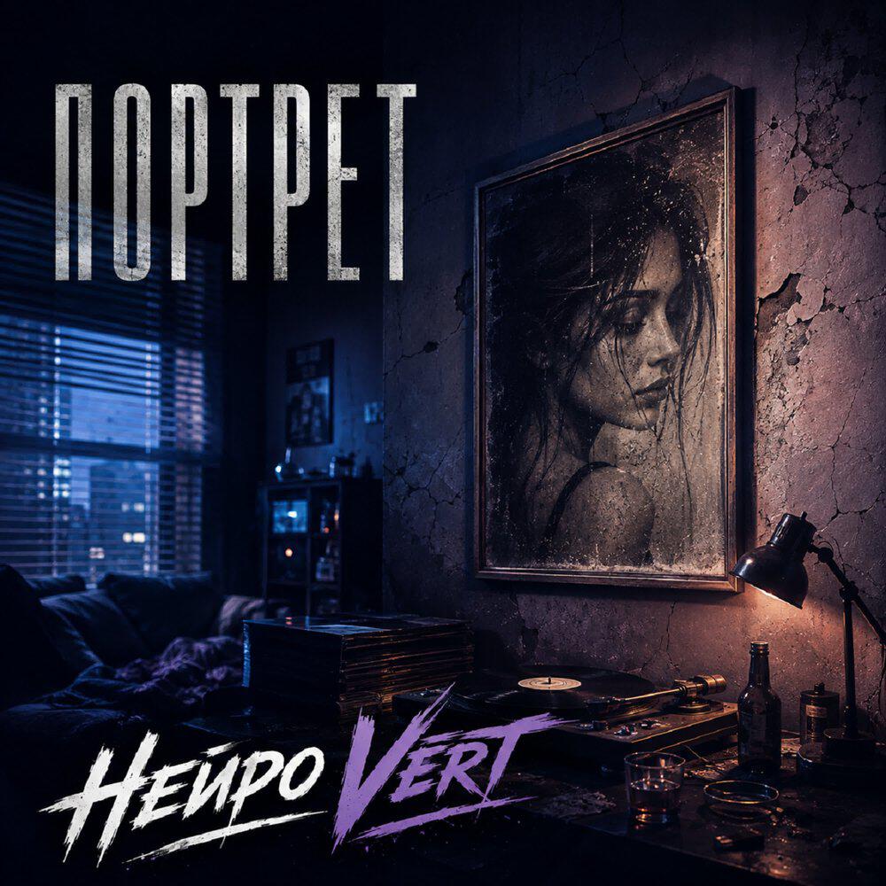 Релиз Портрет