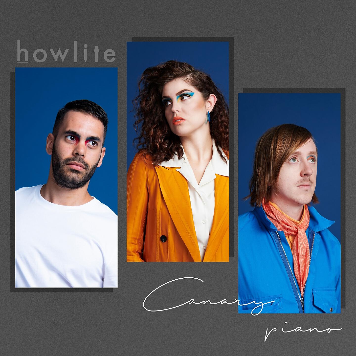 Релиз Canary