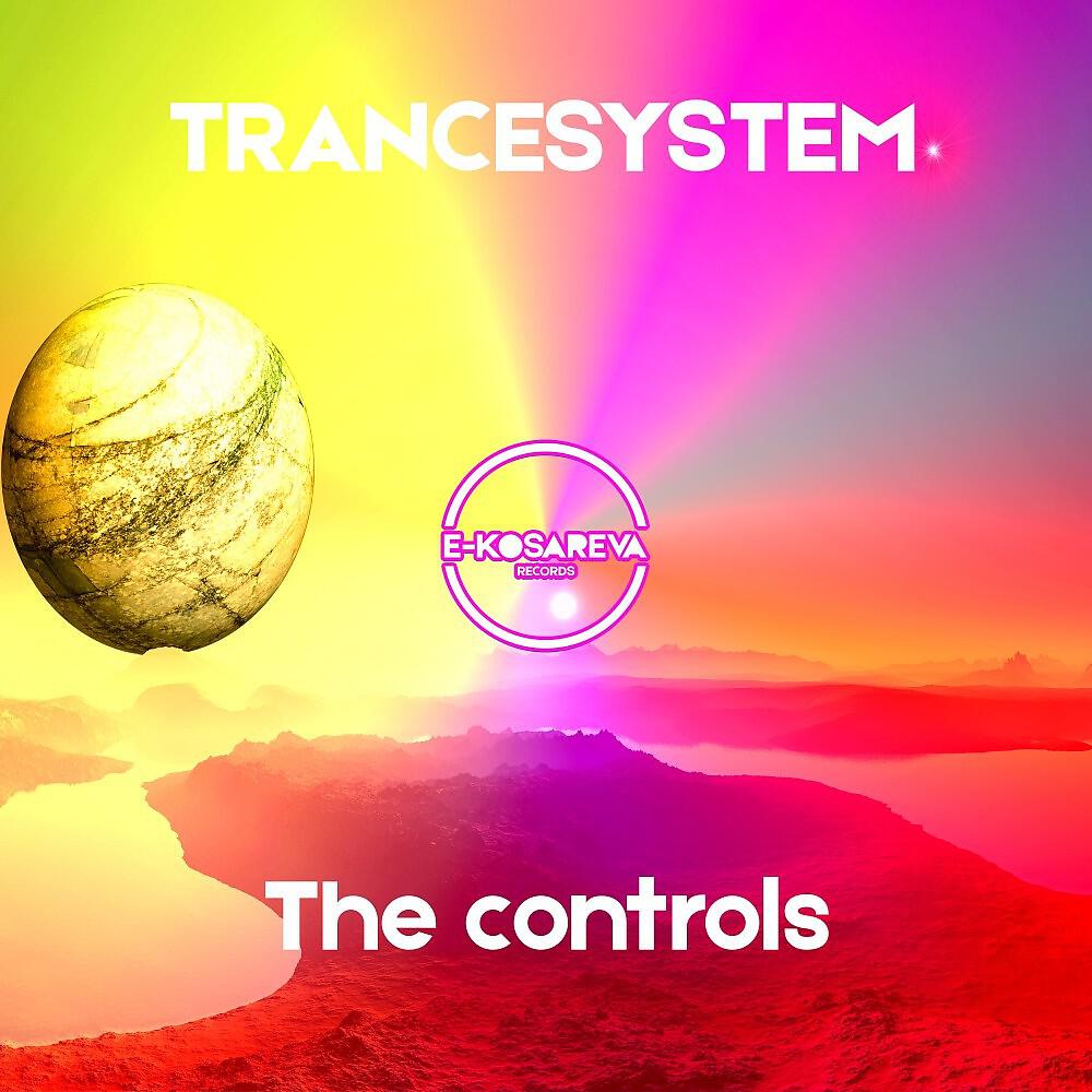 Релиз The Controls.