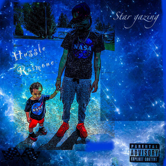 HussleRaimone