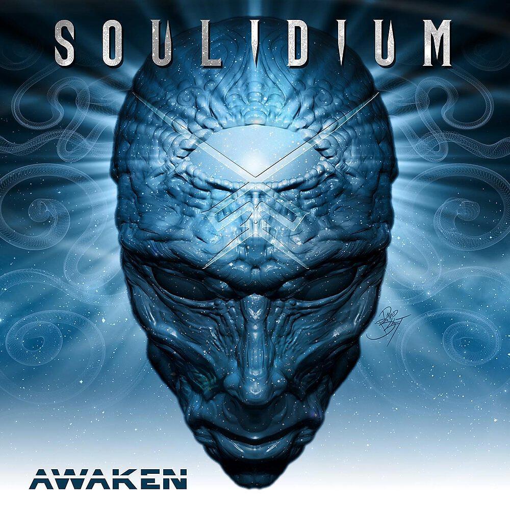 Постер альбома Awaken