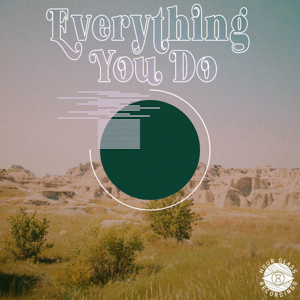 Релиз Everything You Do