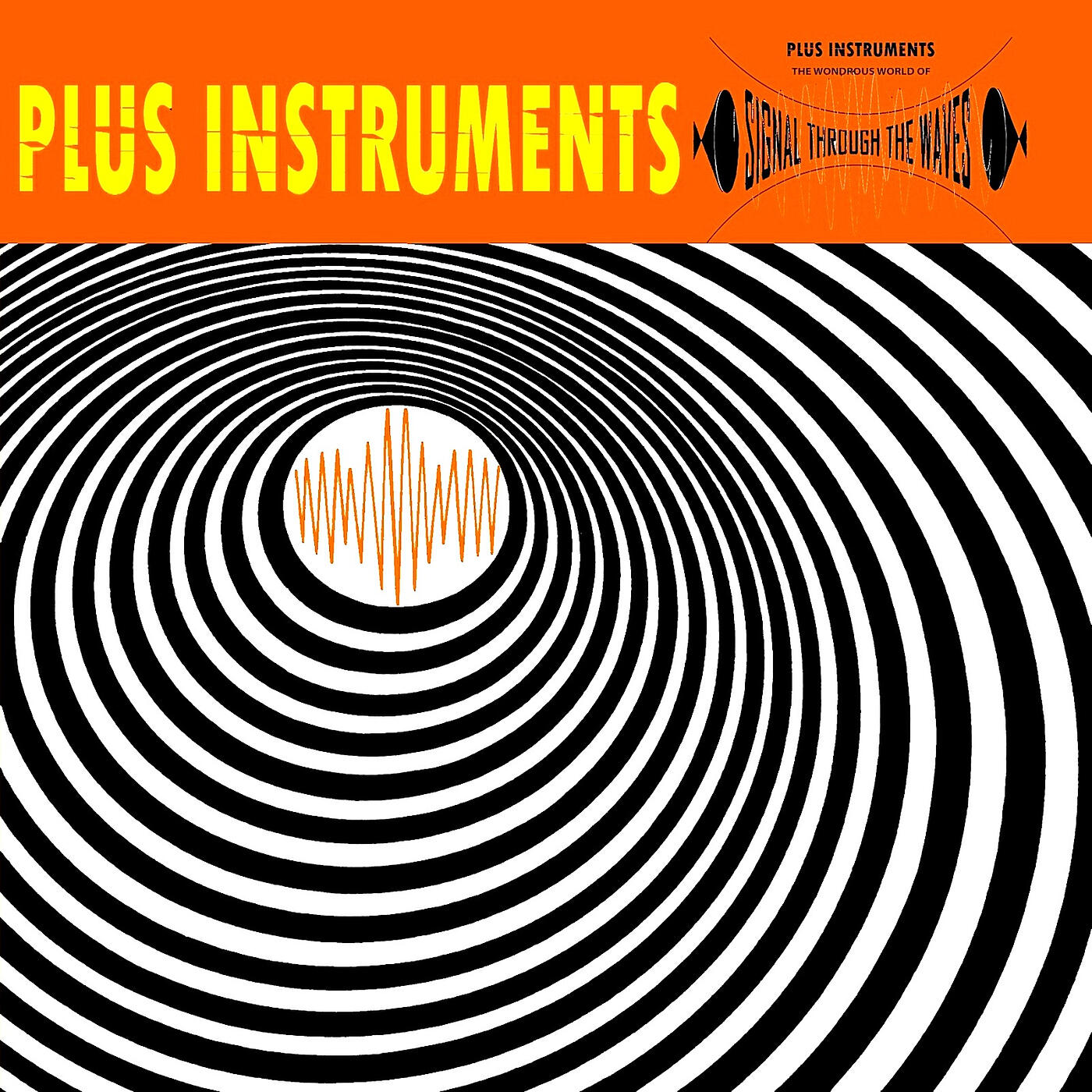 Релиз Signal Through the Waves