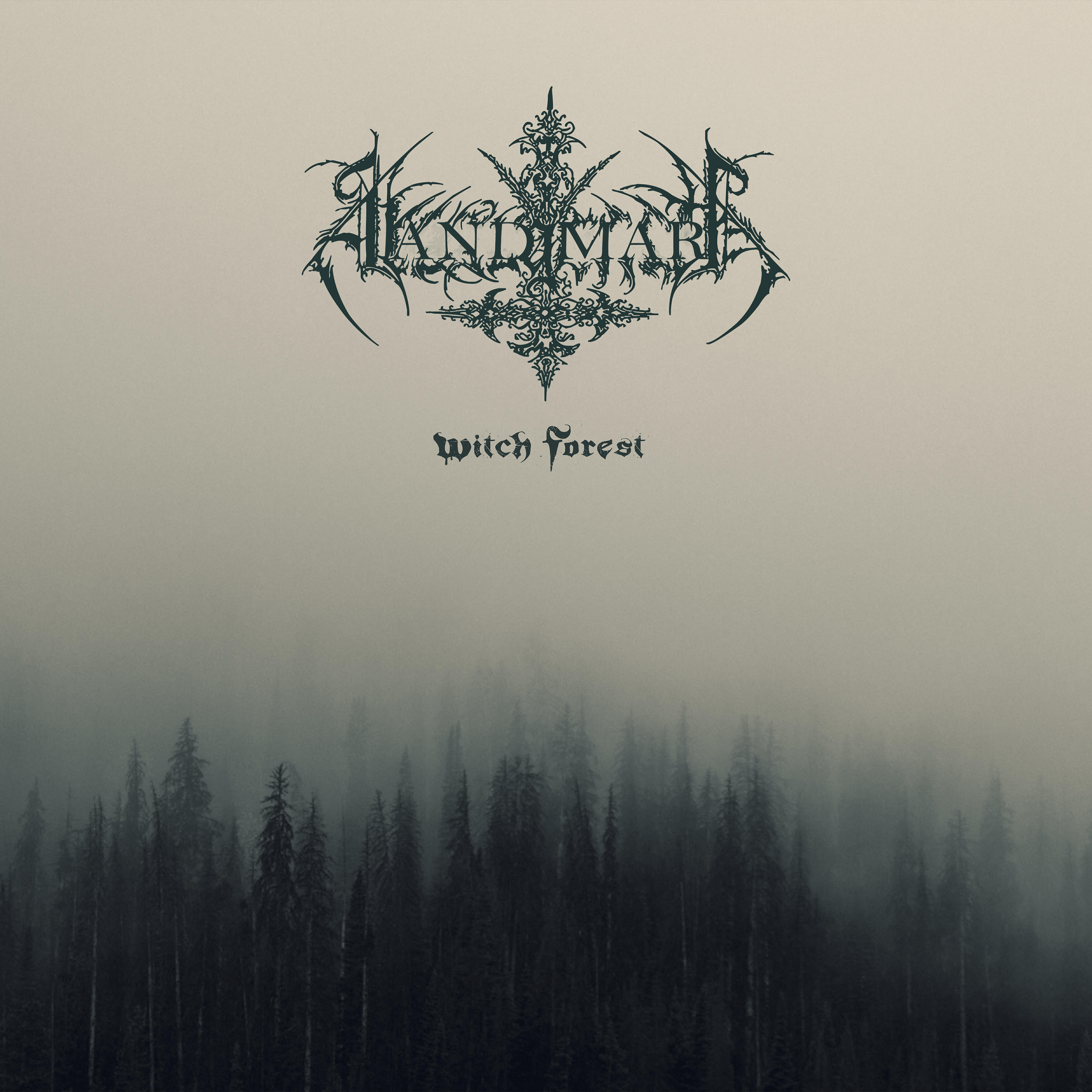 Релиз Witch Forest