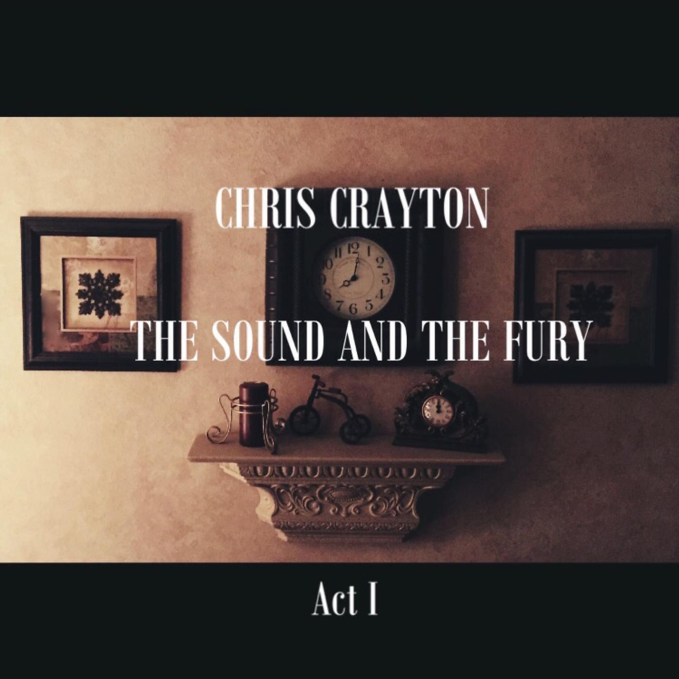 Постер альбома The Sound and the Furry Act I