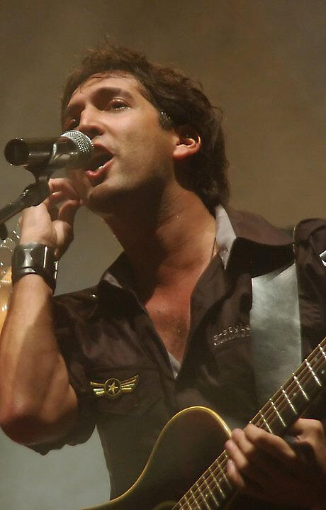 Cristian Amado