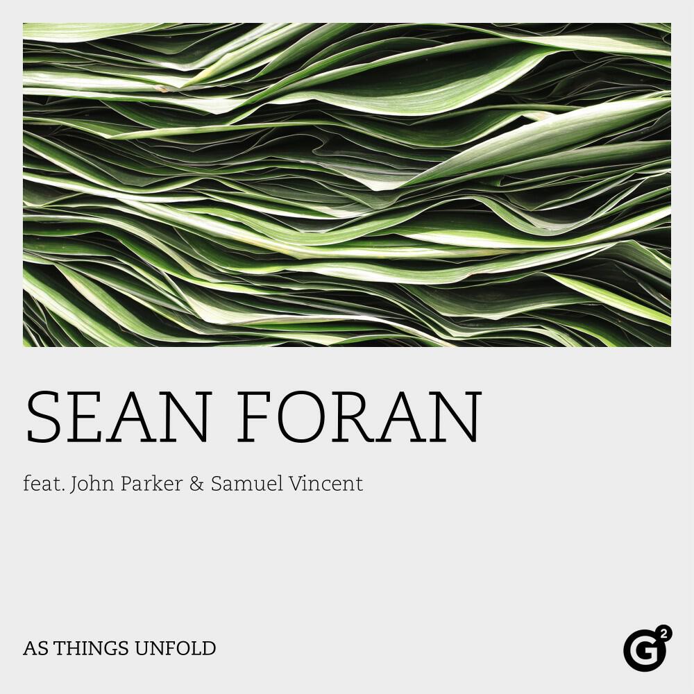 Релиз As Things Unfold