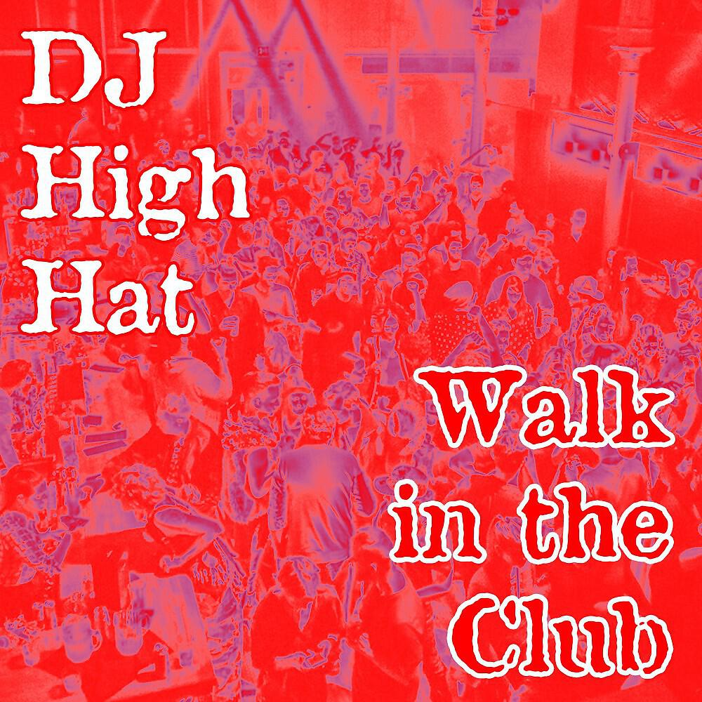 DJ High Hat