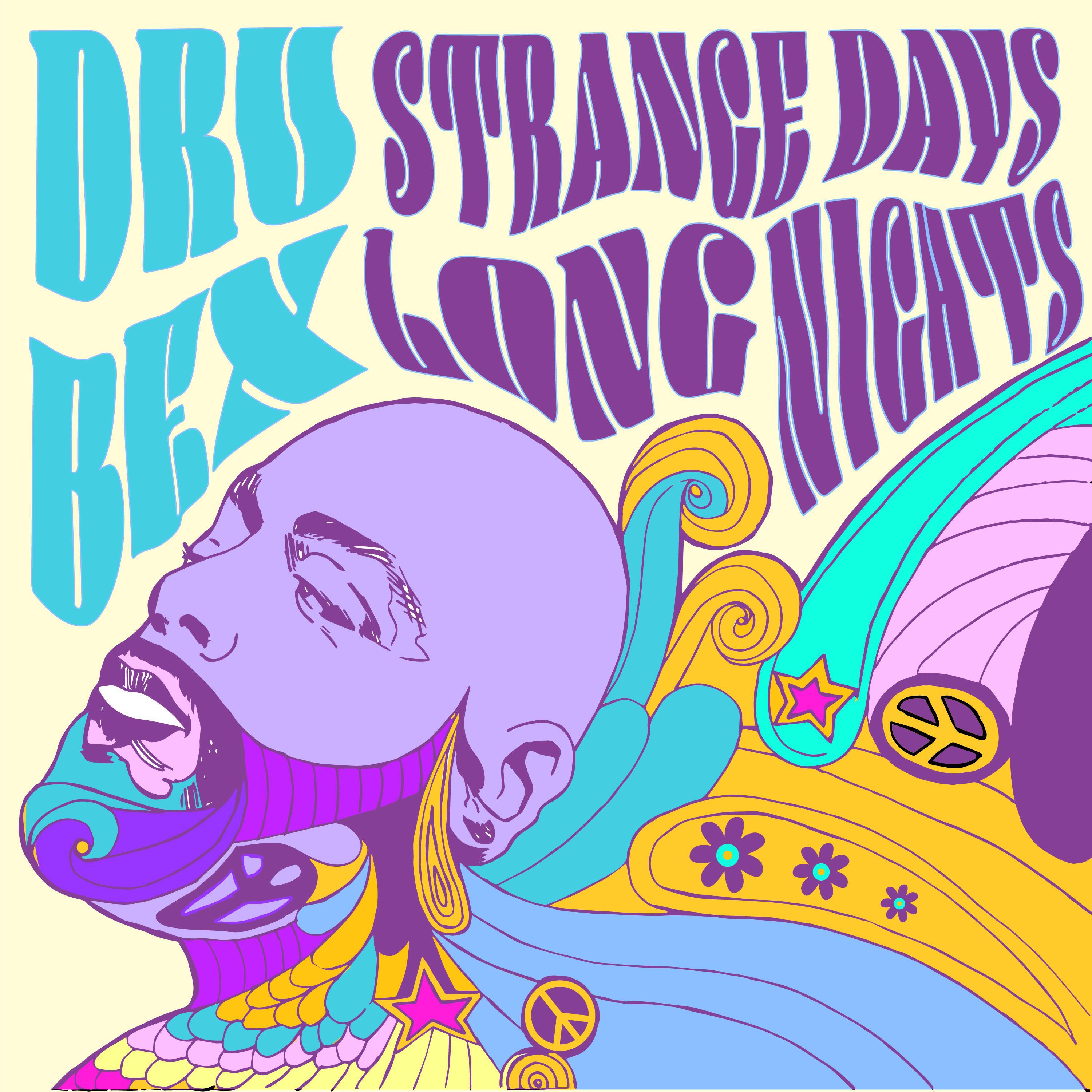 Релиз Strange Days, Long Nights