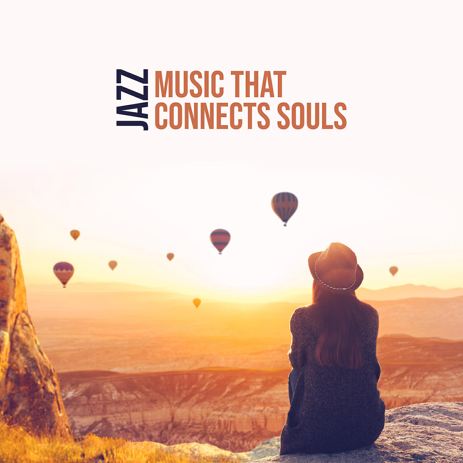 Релиз Jazz. Music that Connects Souls. Beautiful Instrumental Songs, Love & Romance, Amazing Time