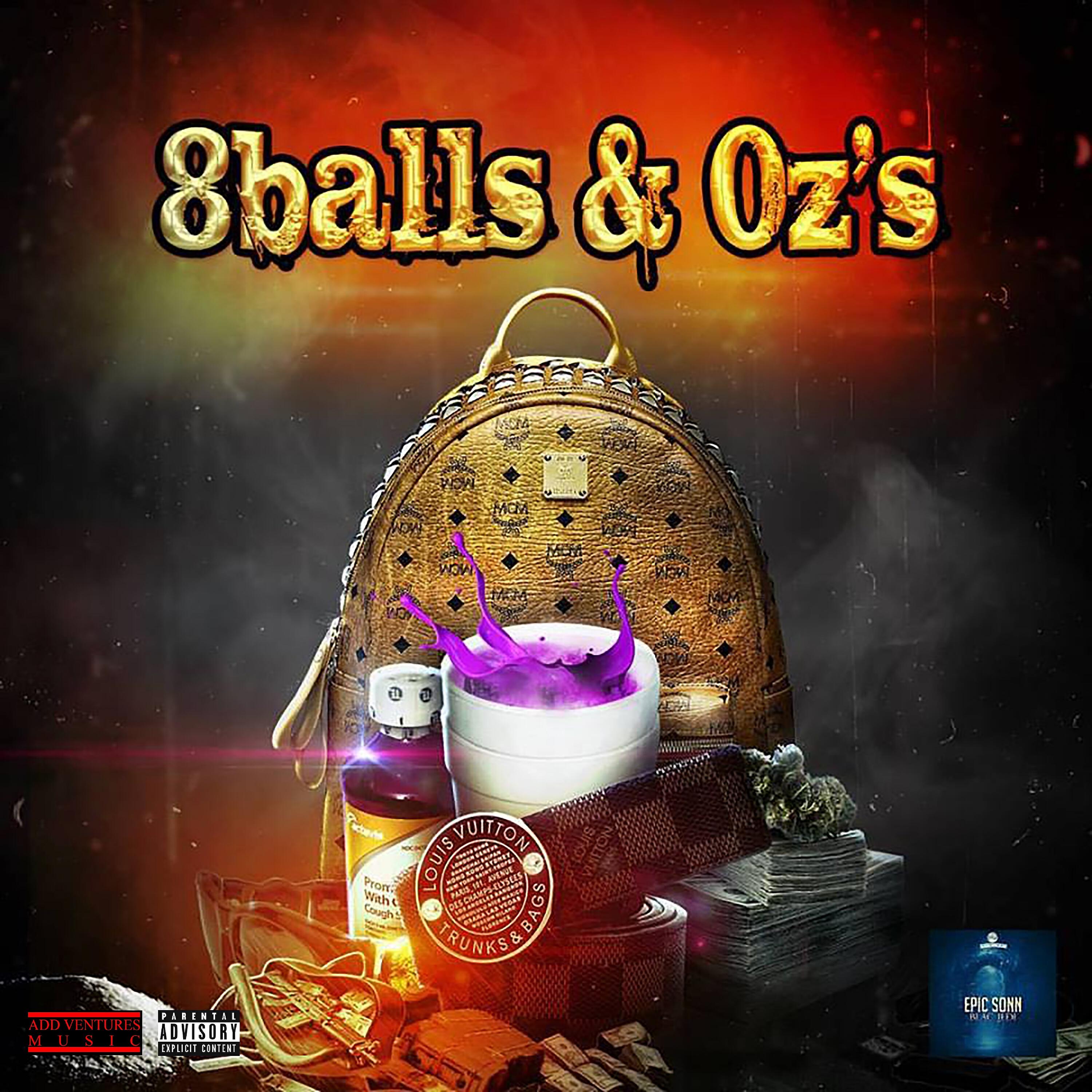 Релиз 8Balls & Oz's