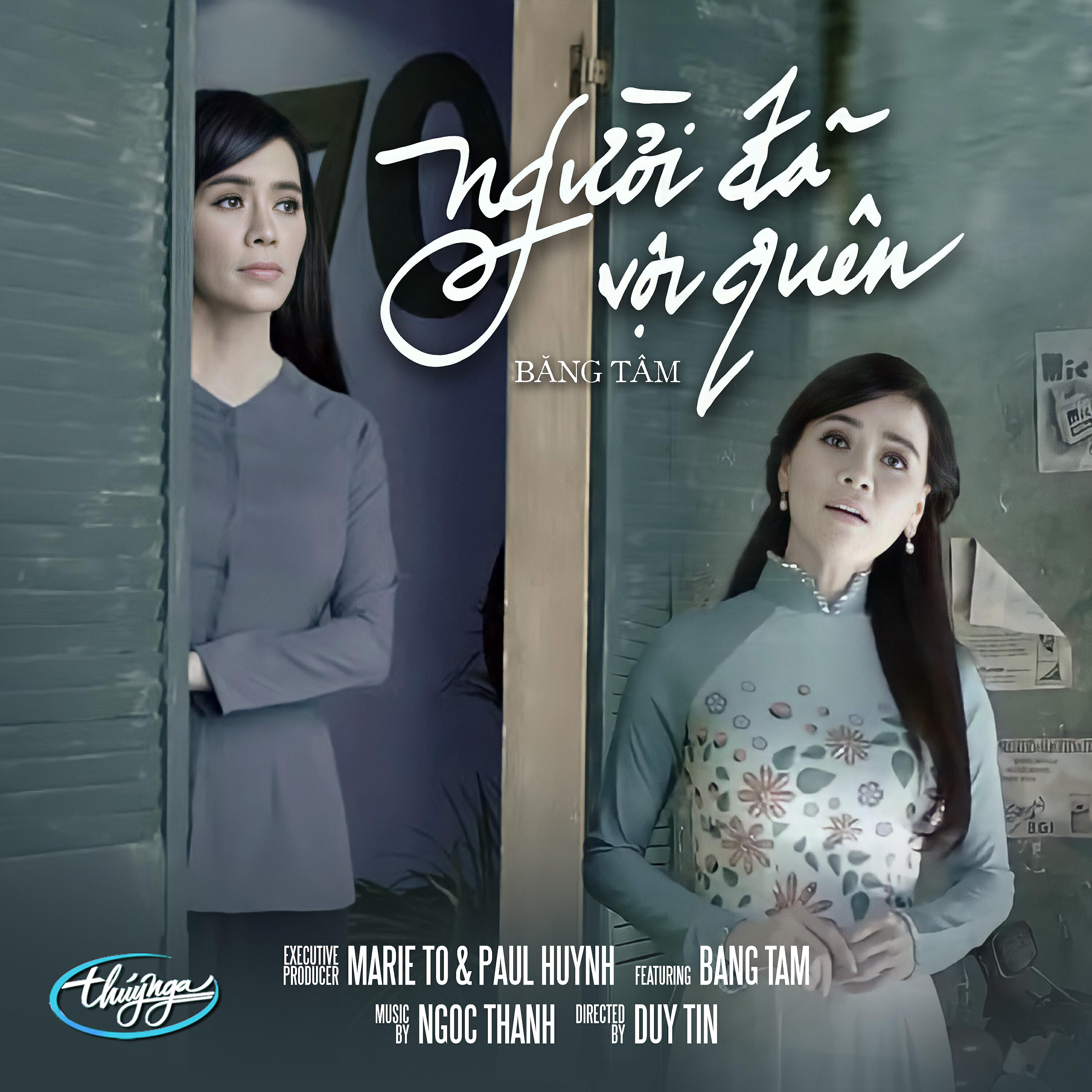 Релиз Người Đã Vội Quên (Single)