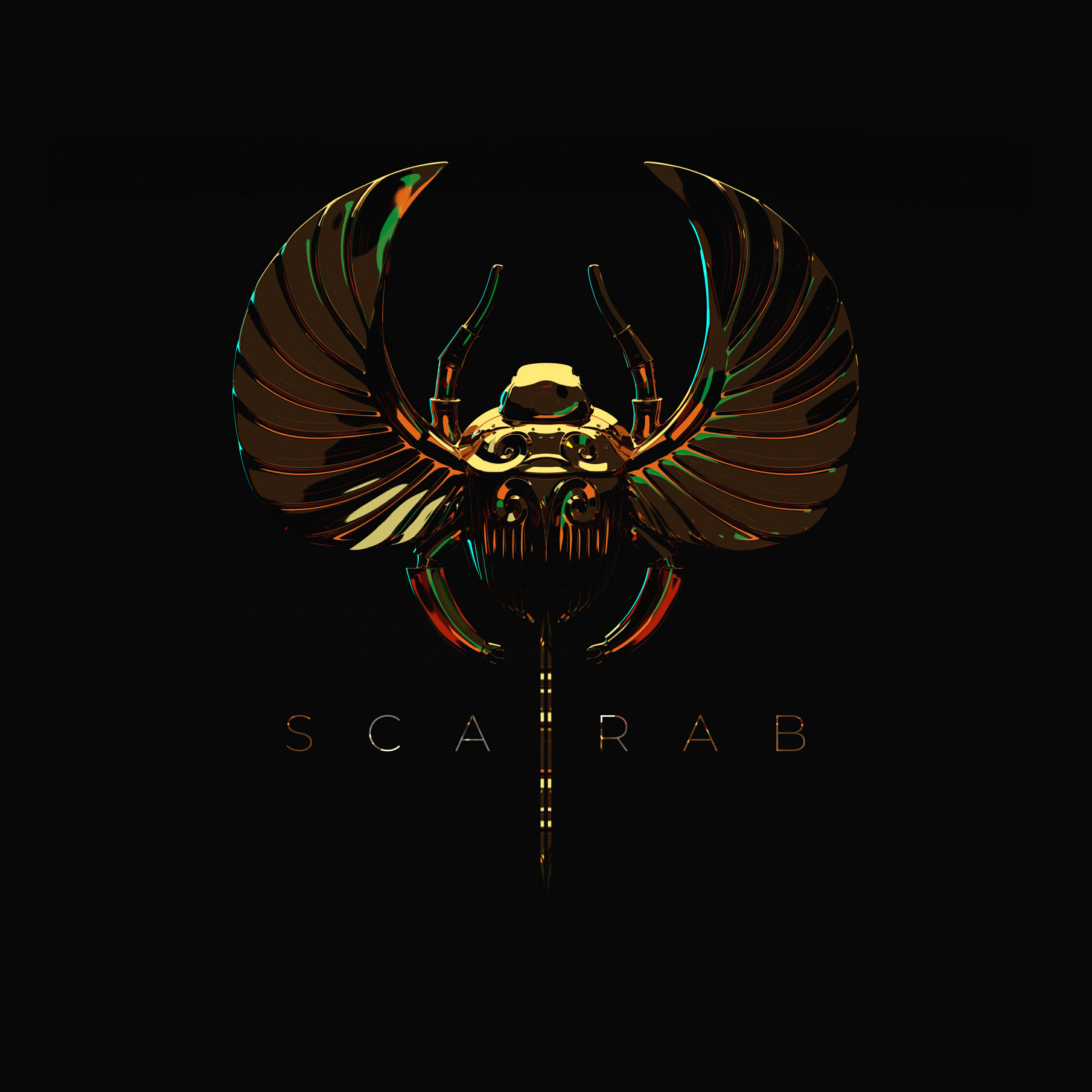 Релиз Scarab