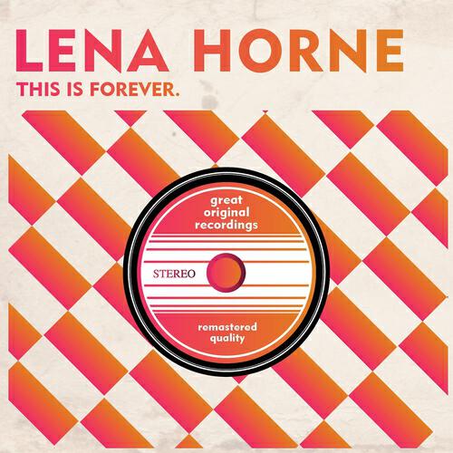 Релиз This Is Forever
