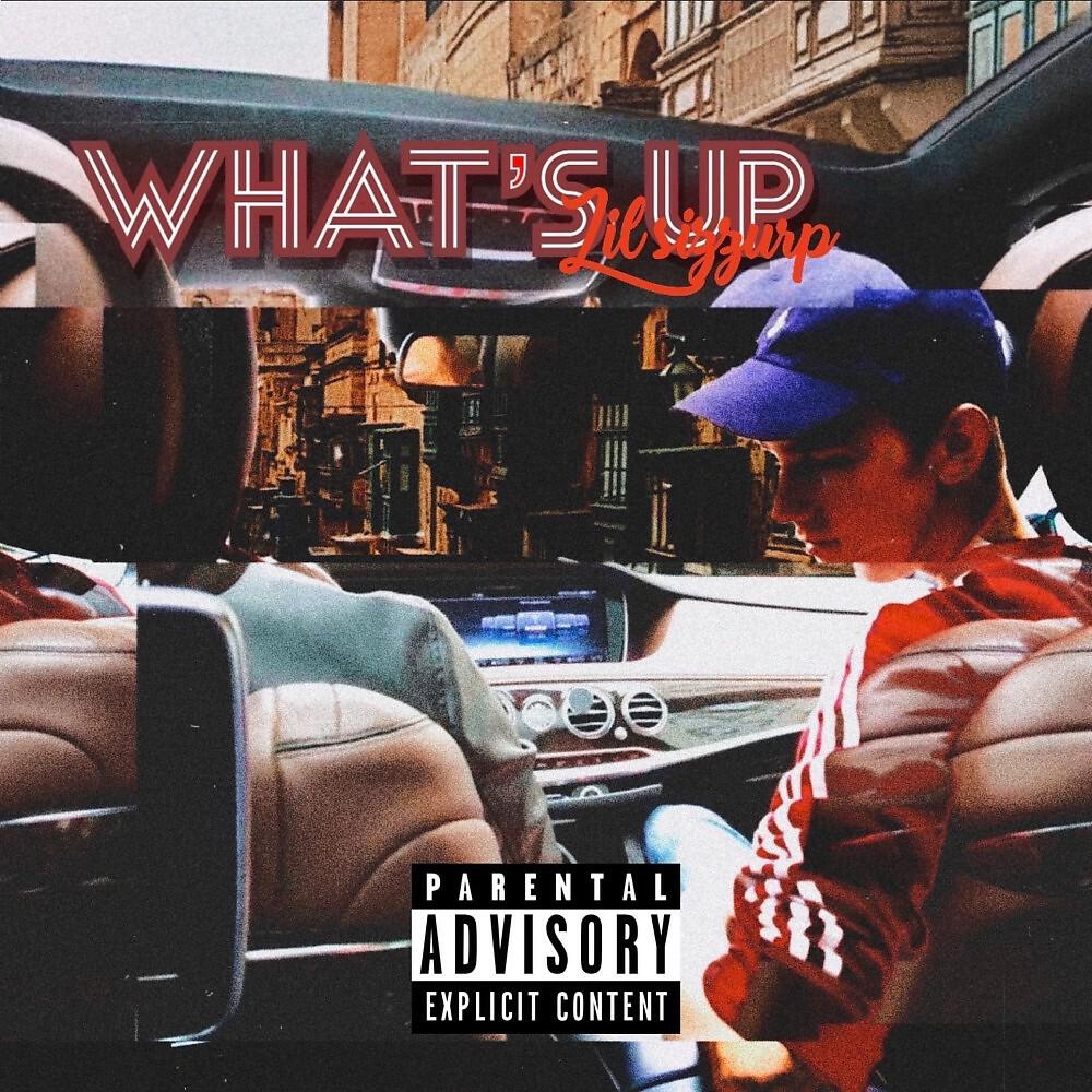 Релиз What's Up