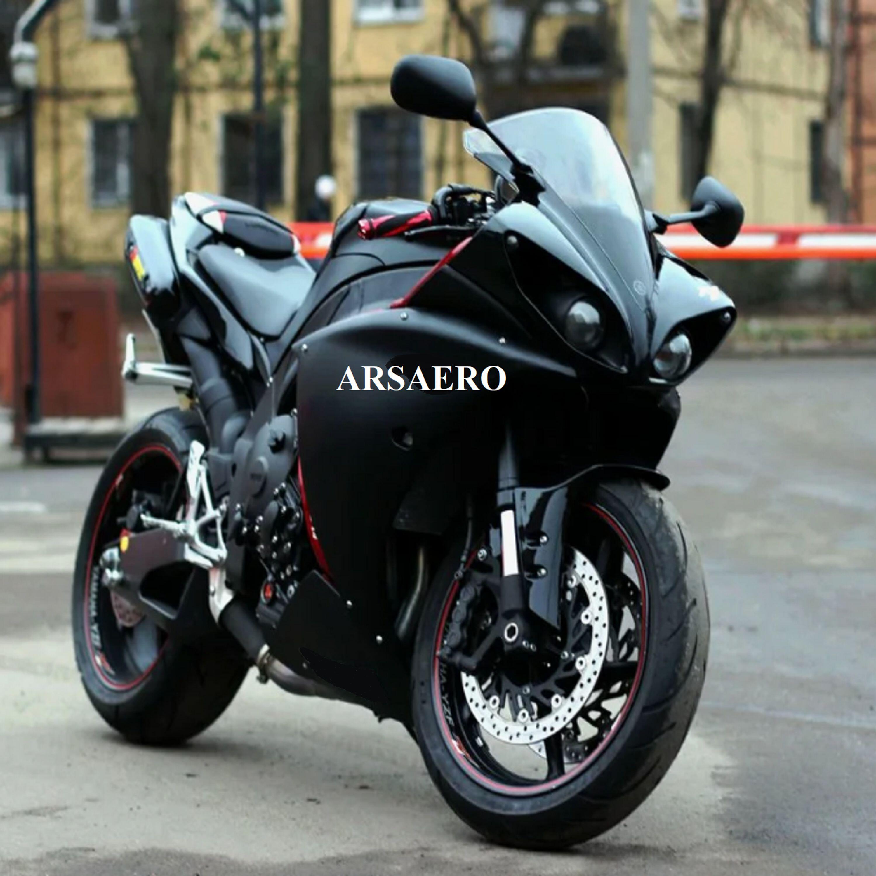 Релиз R1