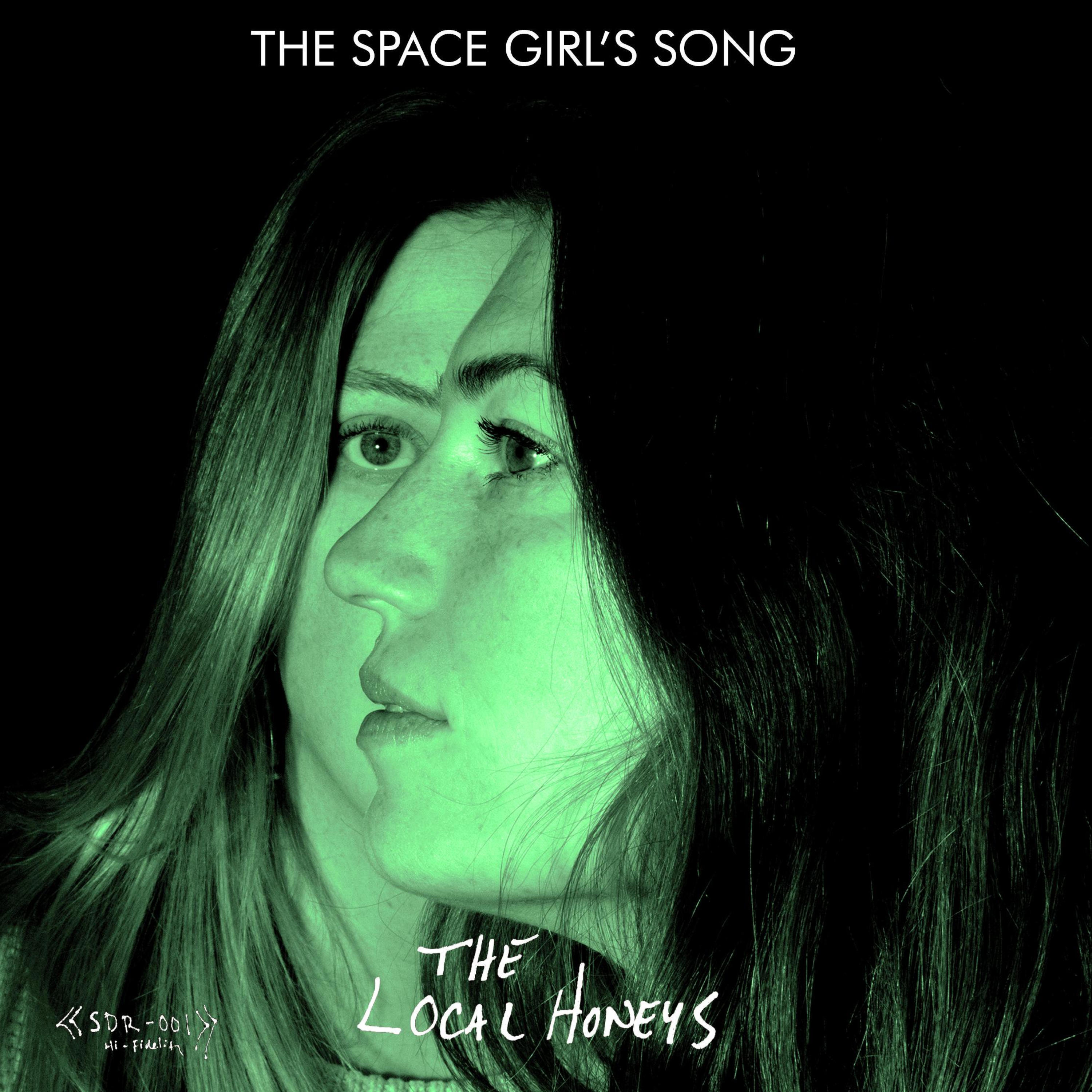 Релиз The Space Girl's Song