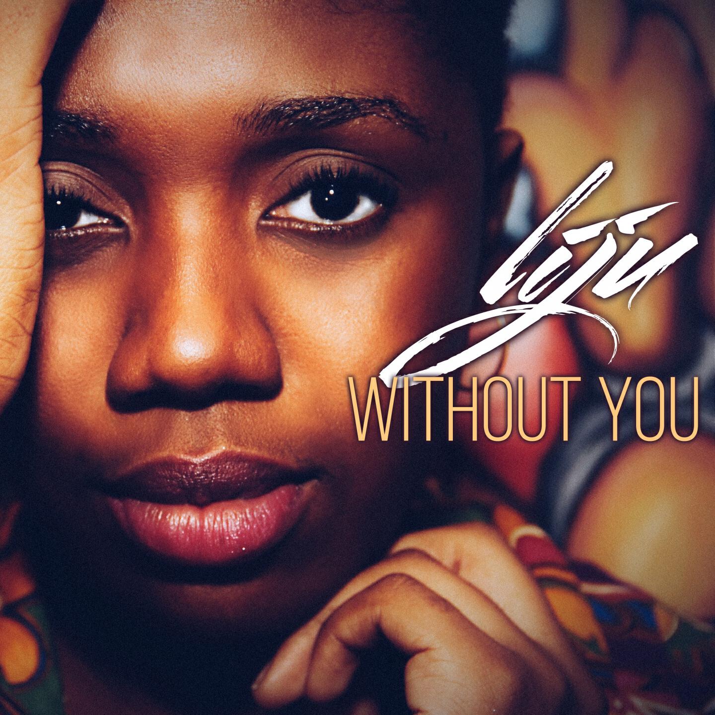 Релиз Without You