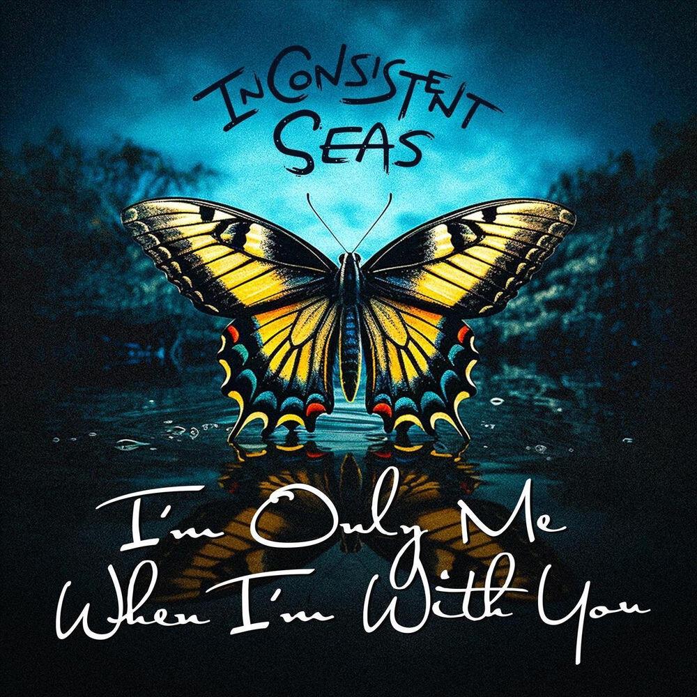 Релиз I'm Only Me When I'm with You