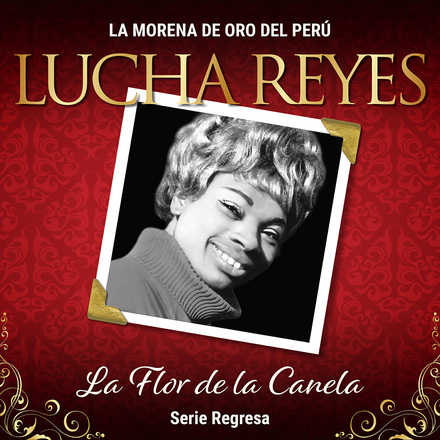 Релиз Serie Regresa: La Flor de la Canela, Vol. 1