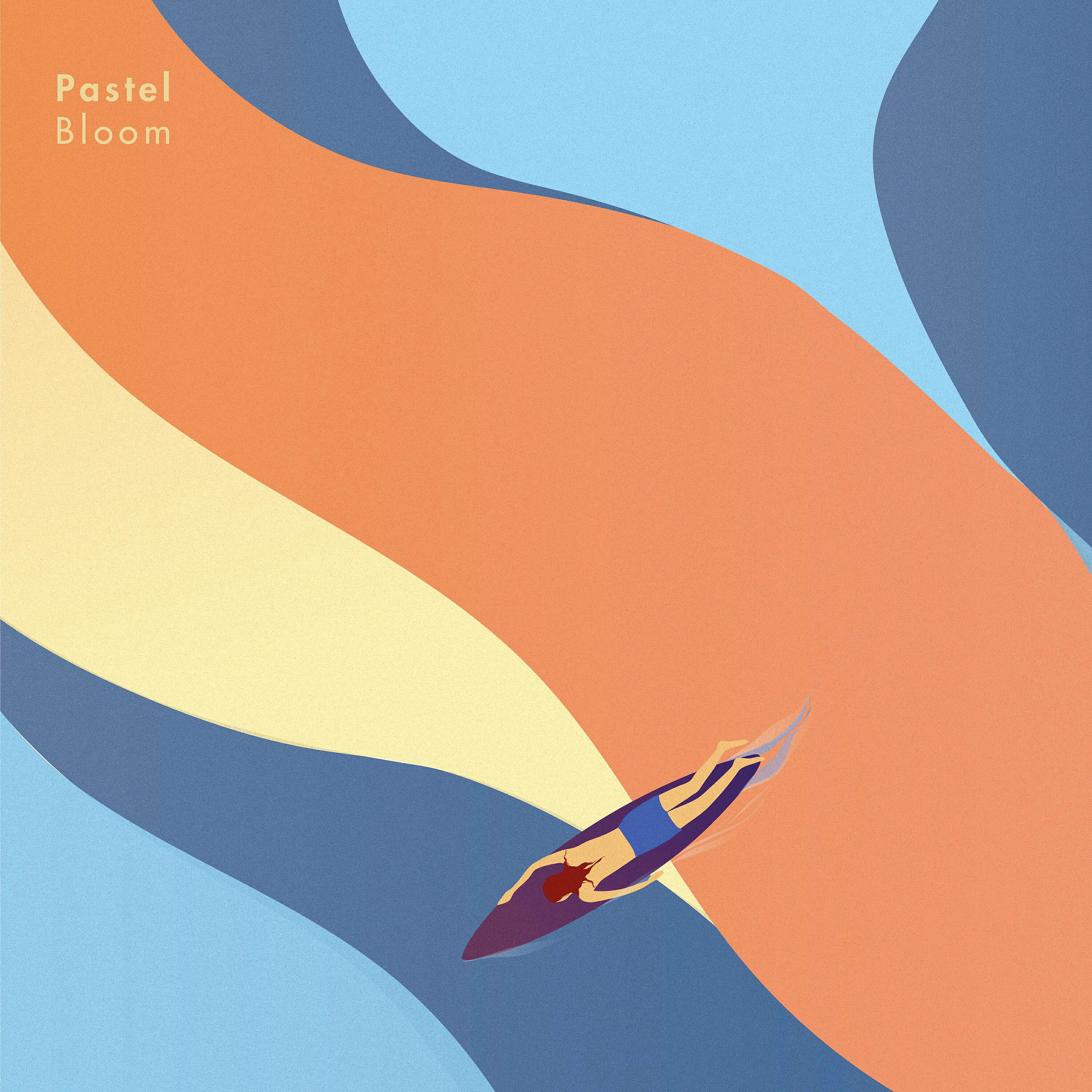 Релиз Bloom