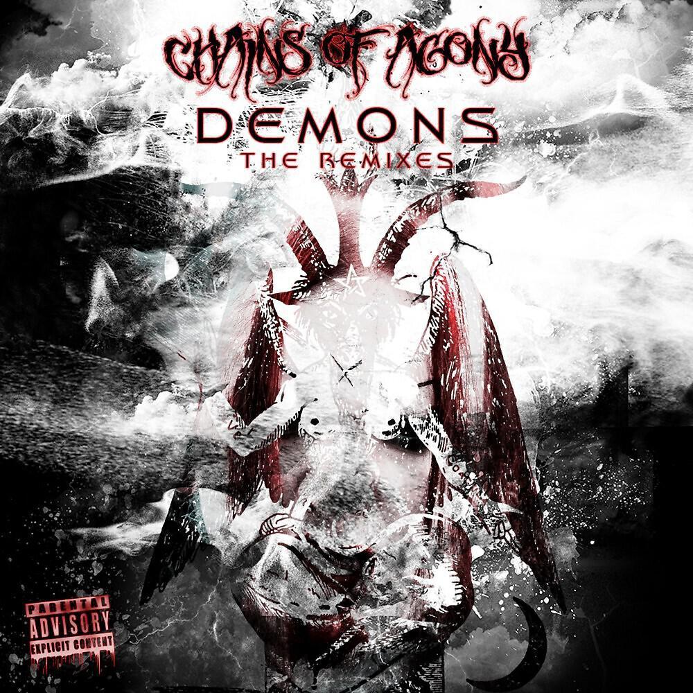 Chains Of Agony