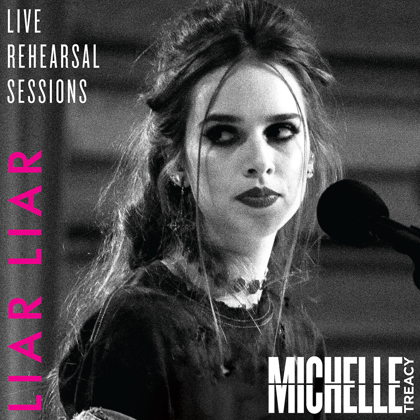 Релиз Liar Liar (Live Rehearsal Session)