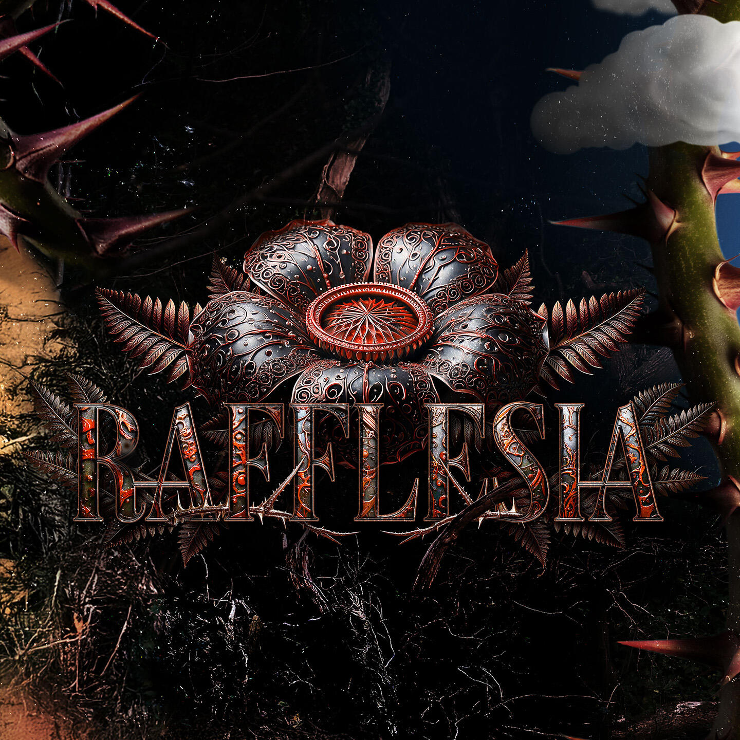 Релиз RAFFLESIA