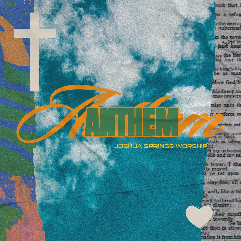 Релиз ANTHEM (Live)