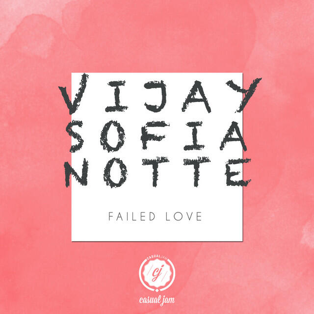 Релиз Failed Love