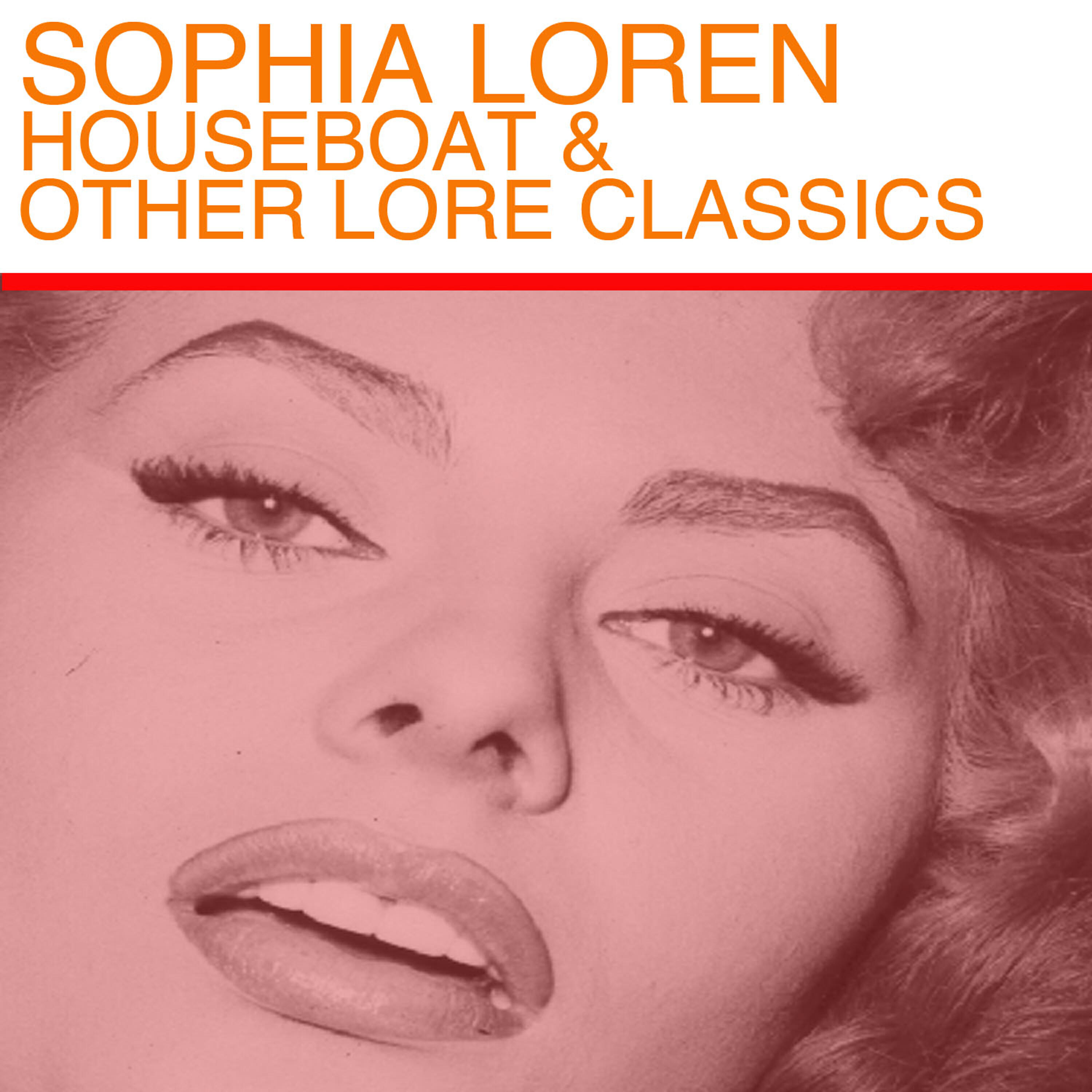 Релиз Houseboat & Other Loren Classics