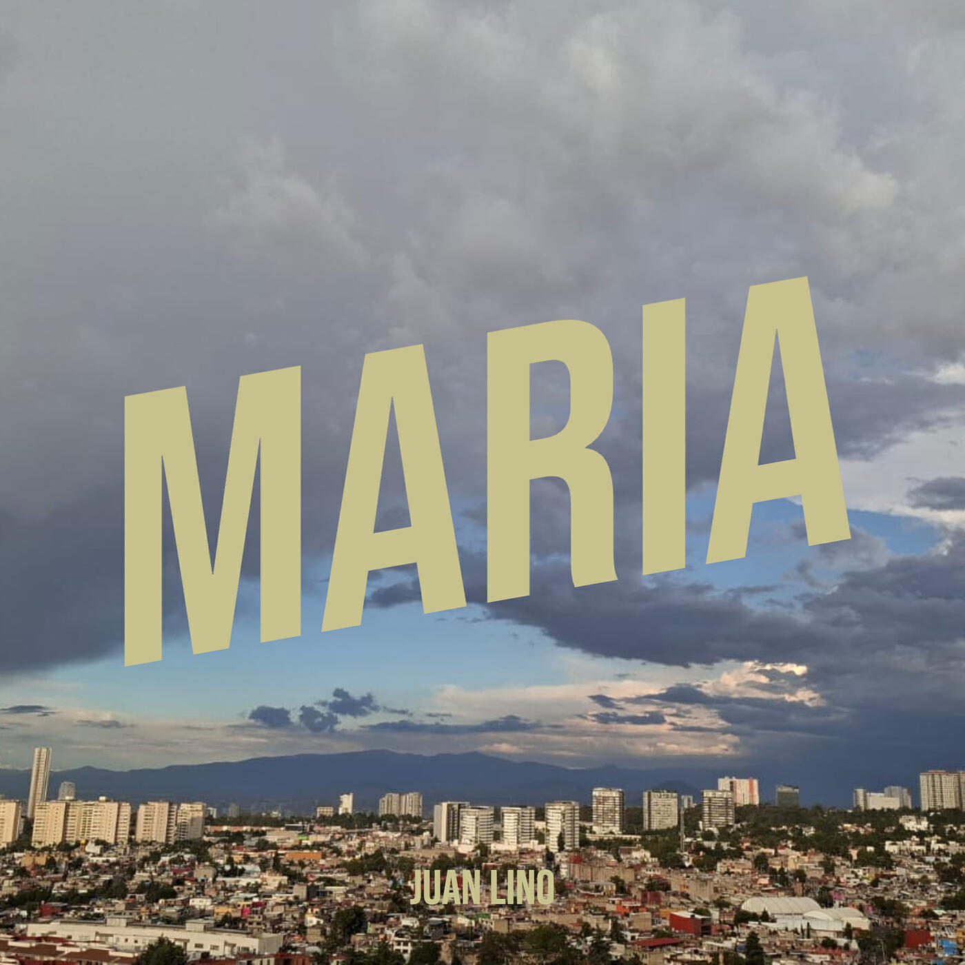 Релиз Maria