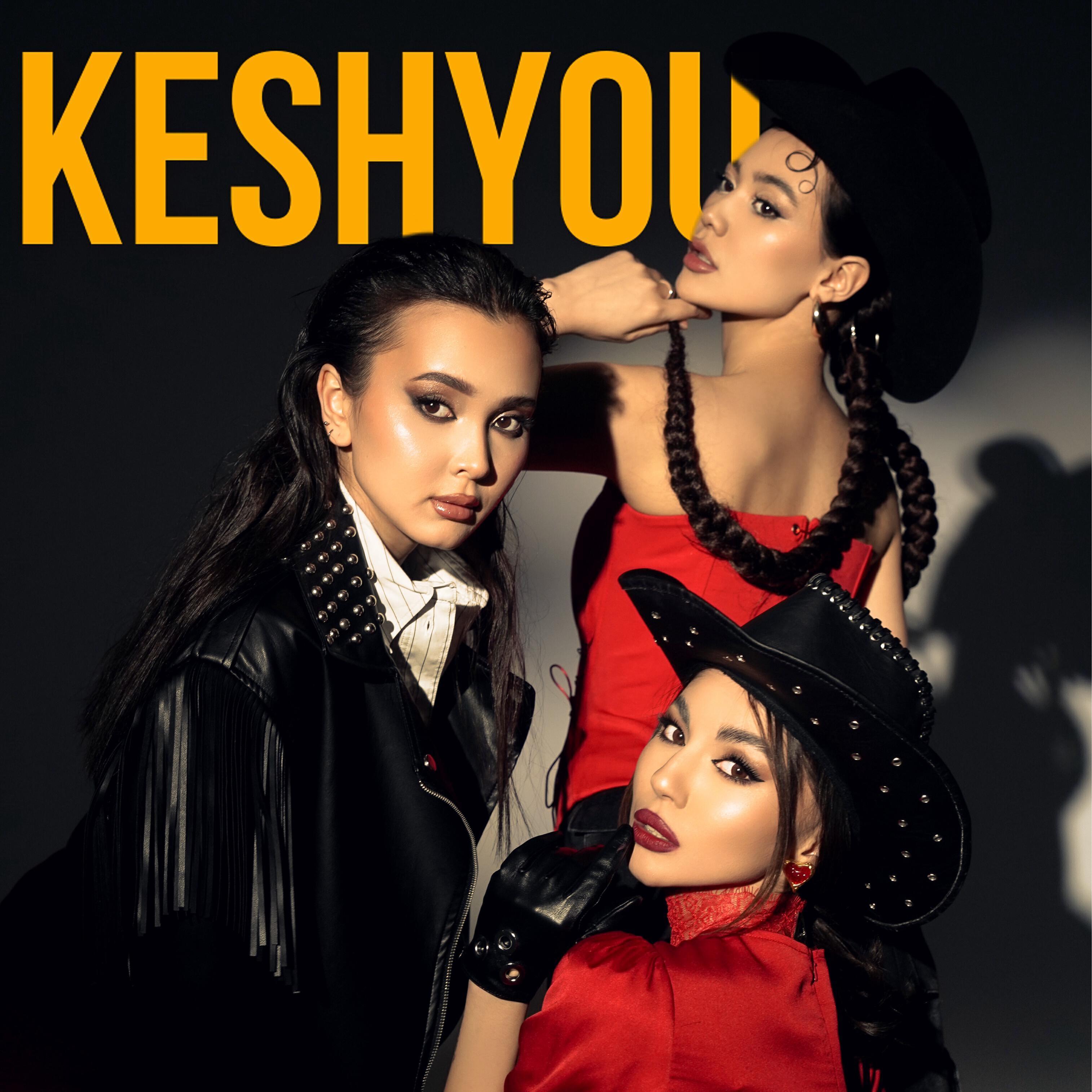 KeshYou
