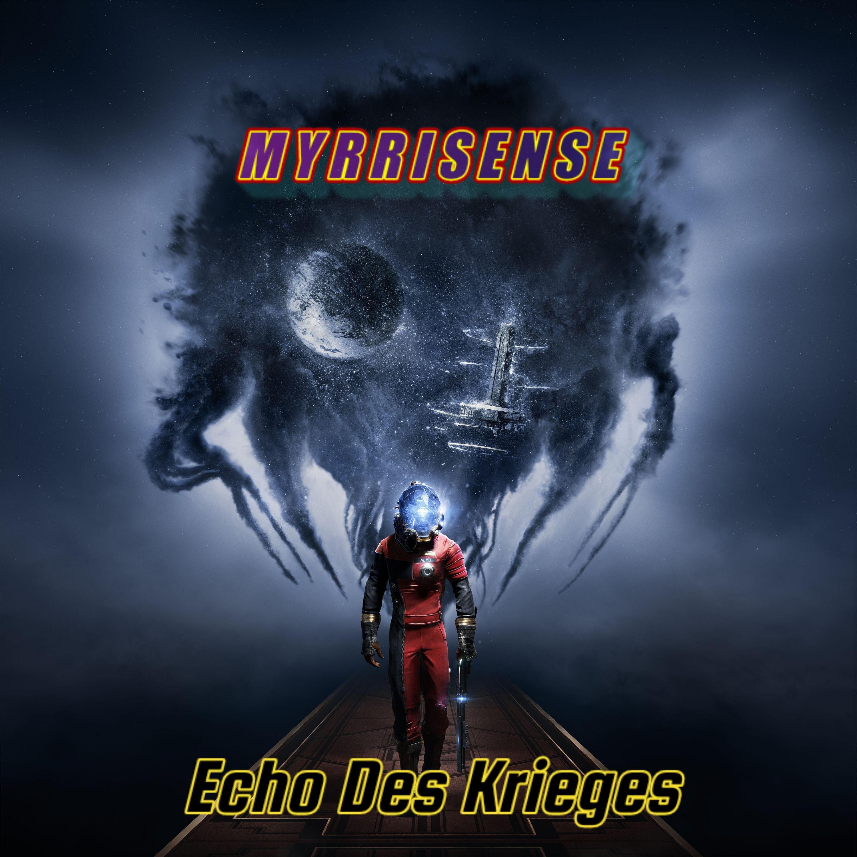 Релиз Echo Des Krieges