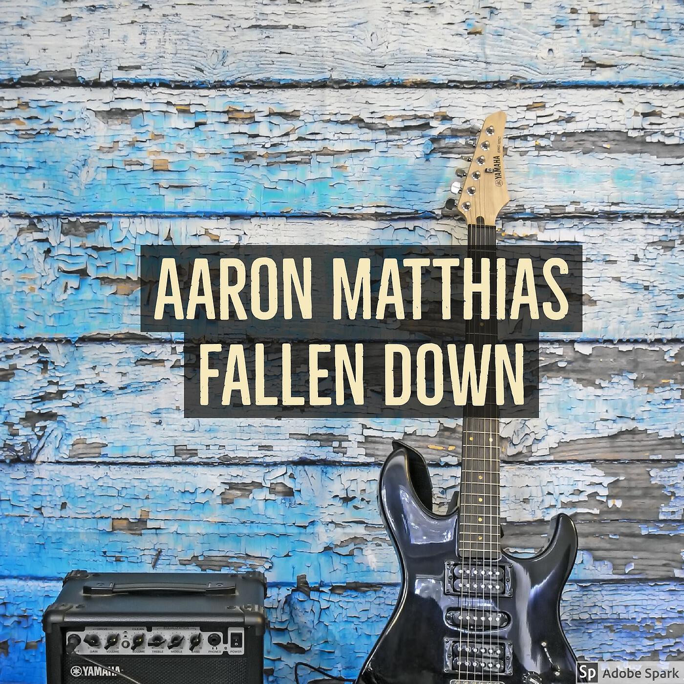 Релиз Fallen Down