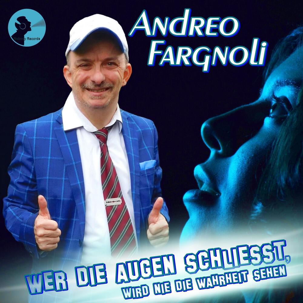 Релиз Wer die Augen schliesst, wird nie die Wahrheit sehen