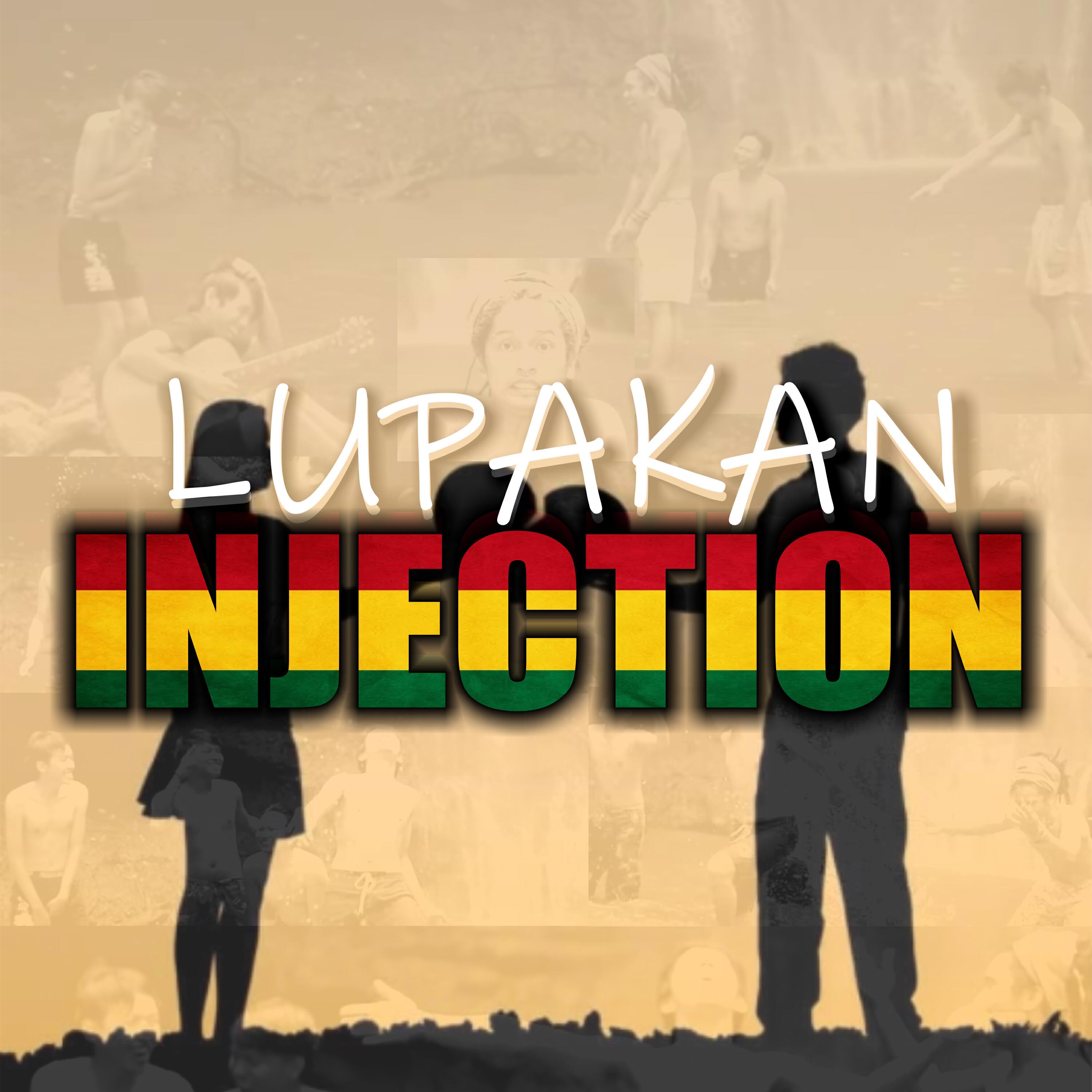 Релиз Lupakan