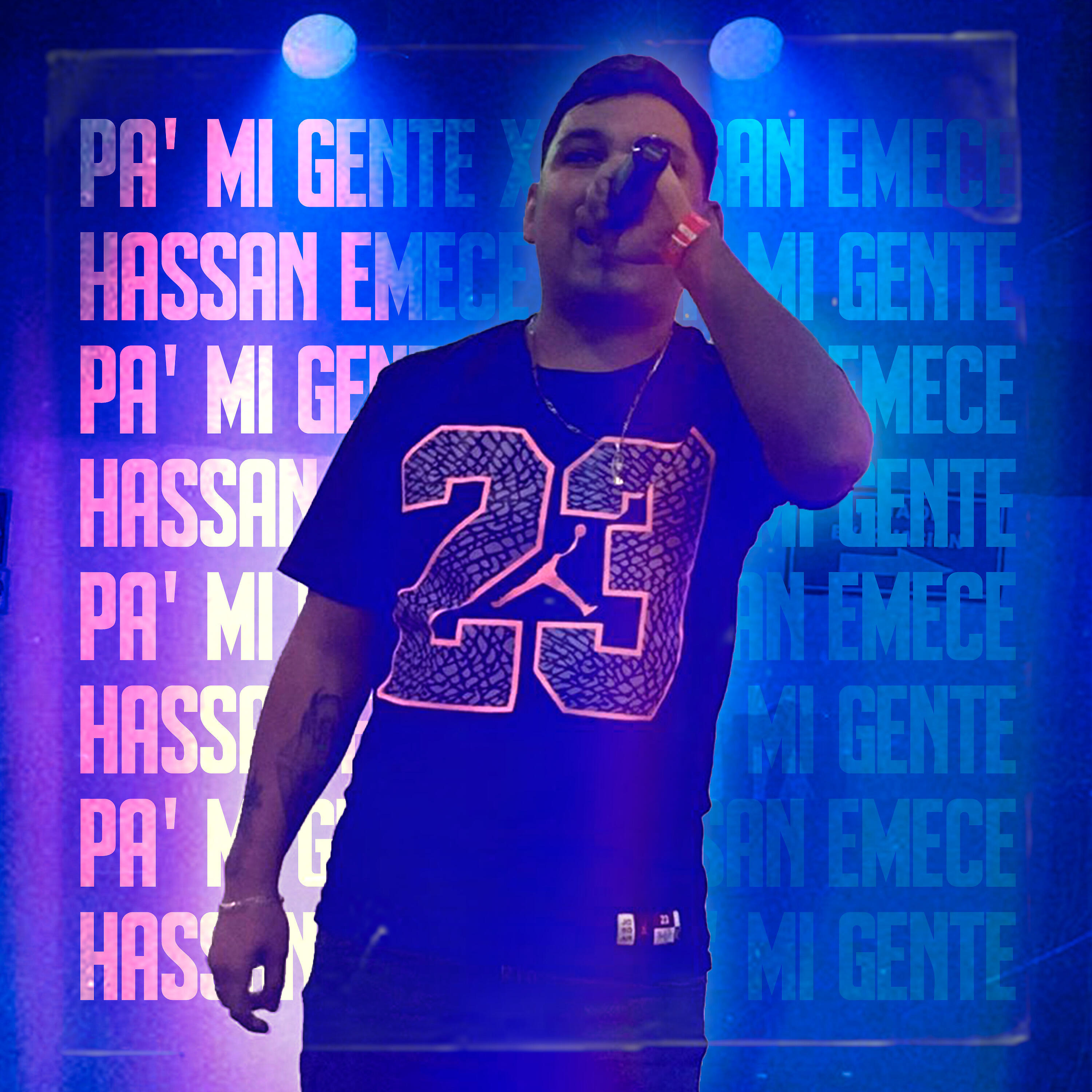 Релиз Pa' Mi Gente