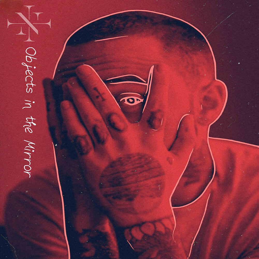 Релиз Objects in the Mirror