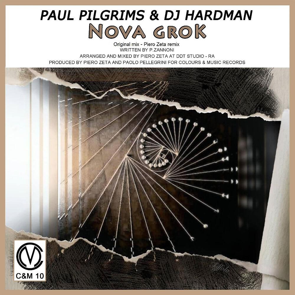 Paul Pilgrims