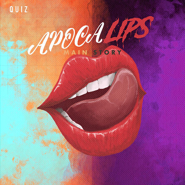Релиз Apocalips: Main Story