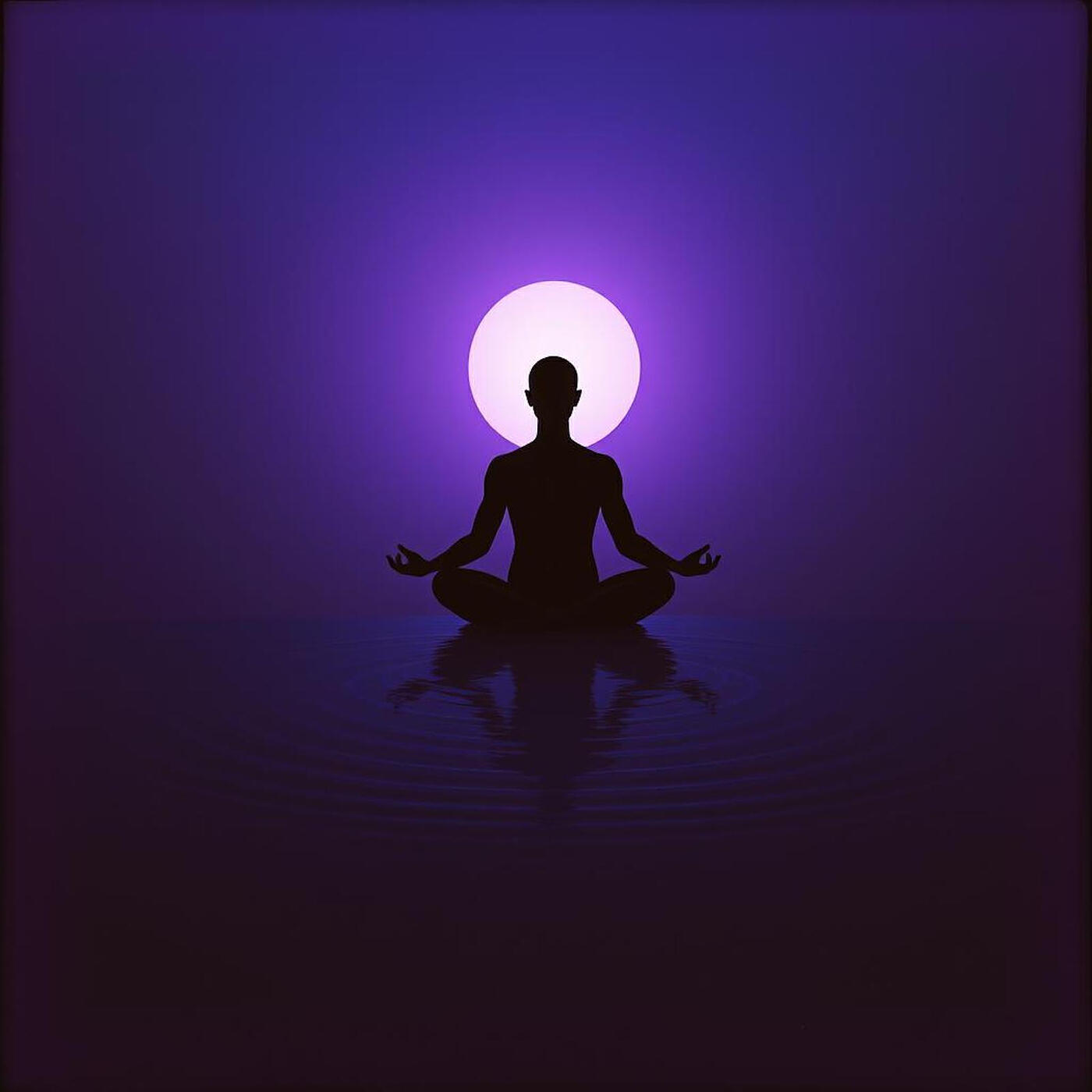 Релиз Mysha Flow (Chakras Chants and Meditation)