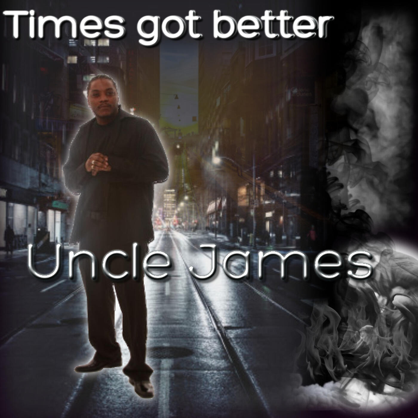 Релиз Times Got Better