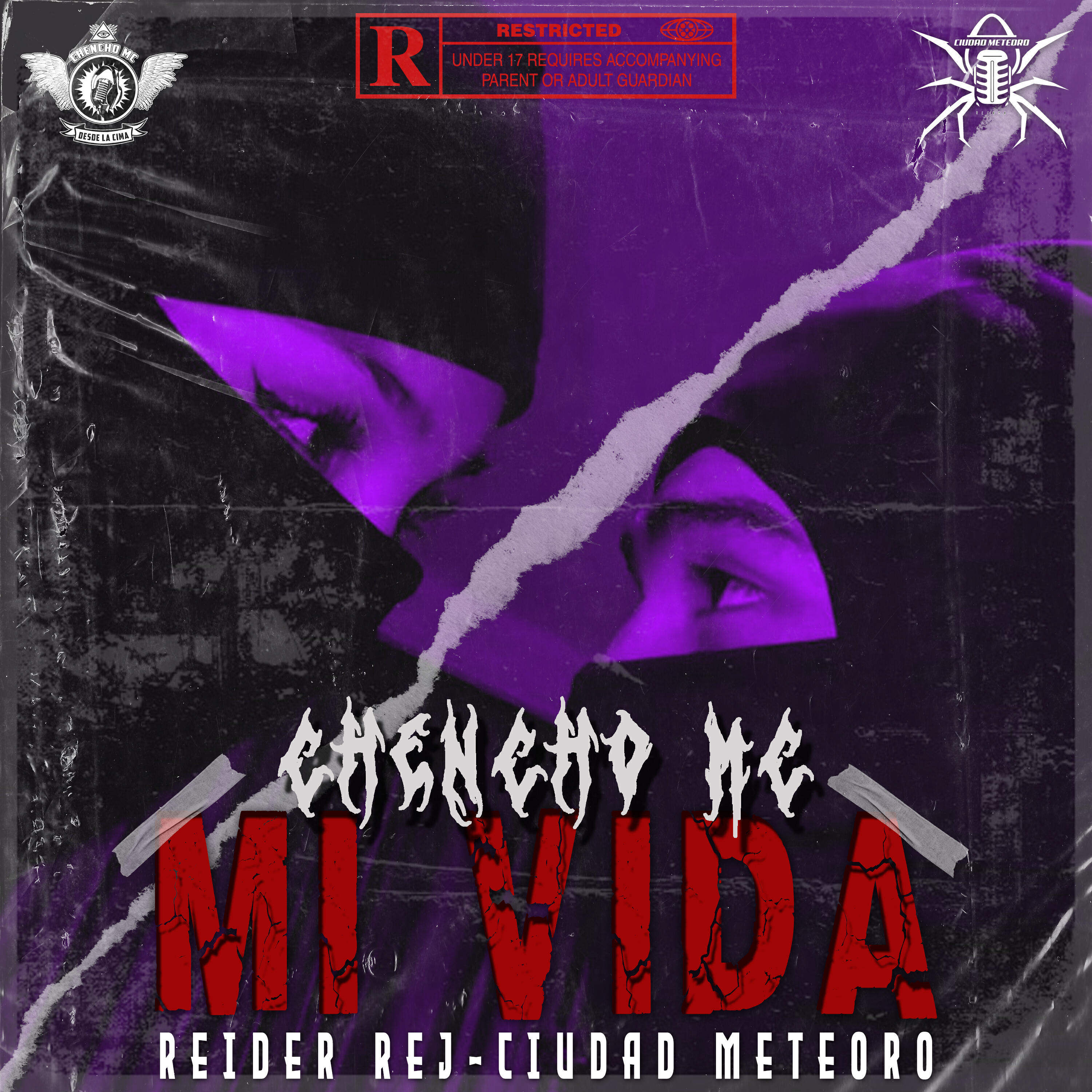 Релиз Mi Vida