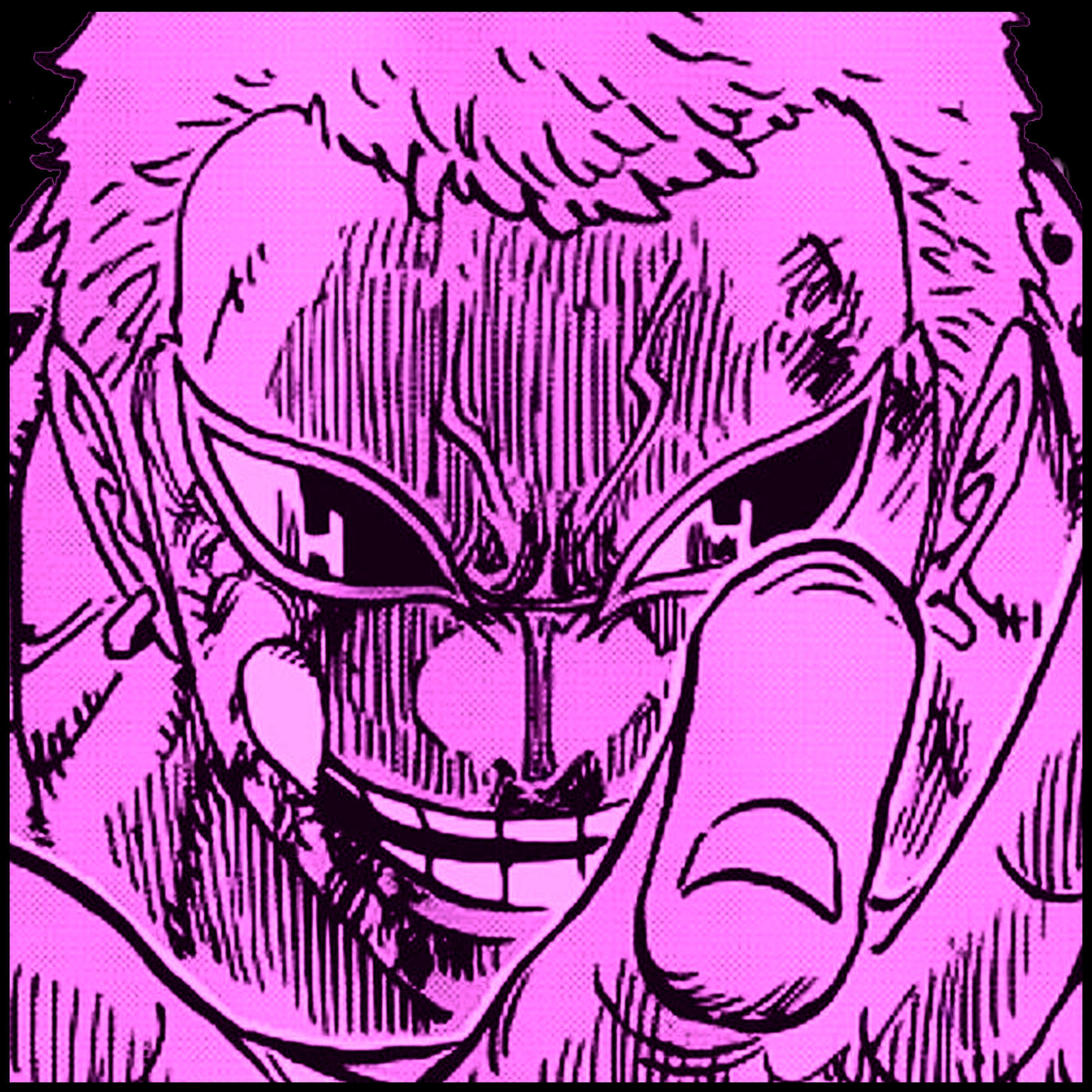 Релиз FALL (Doflamingo)