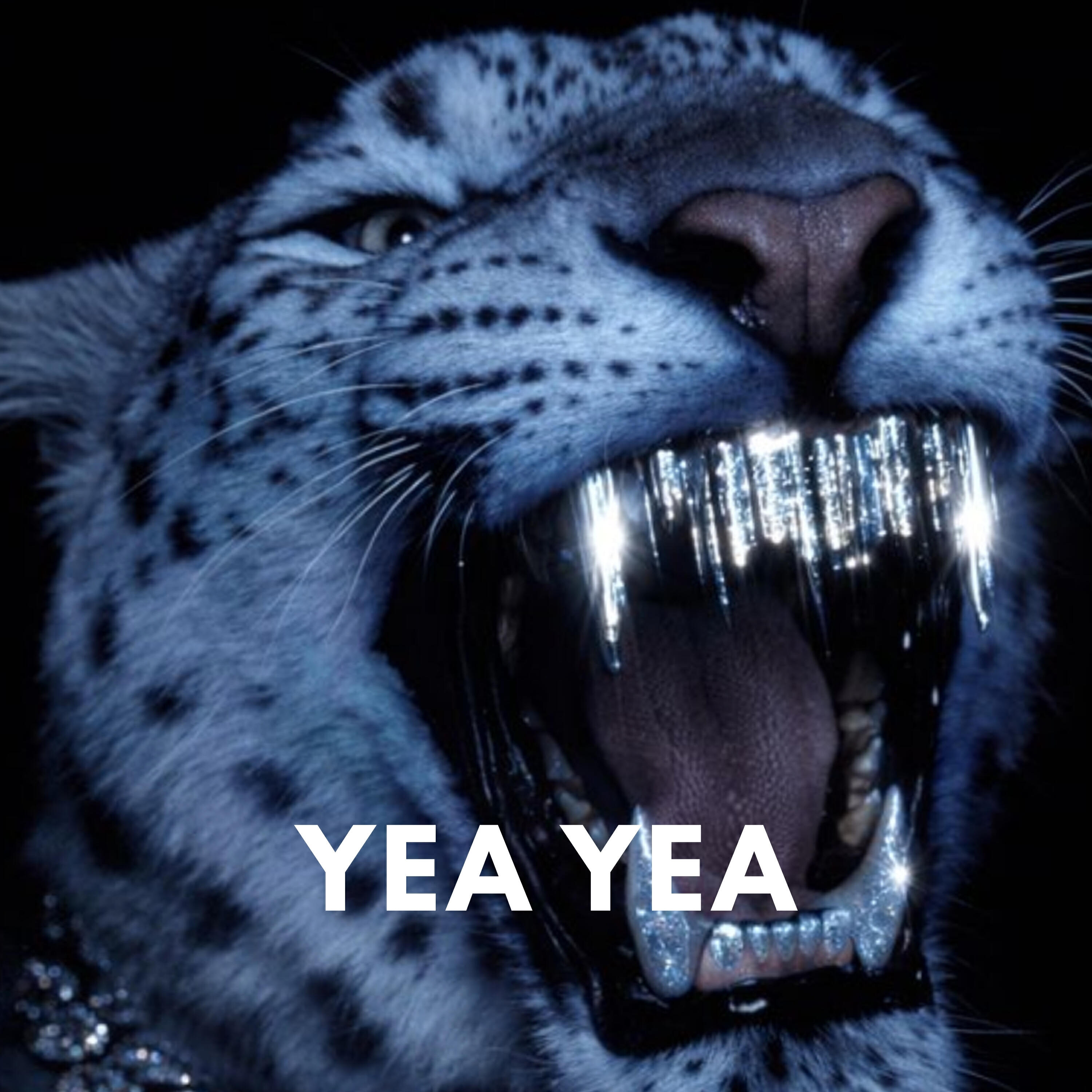 Релиз Yea Yea