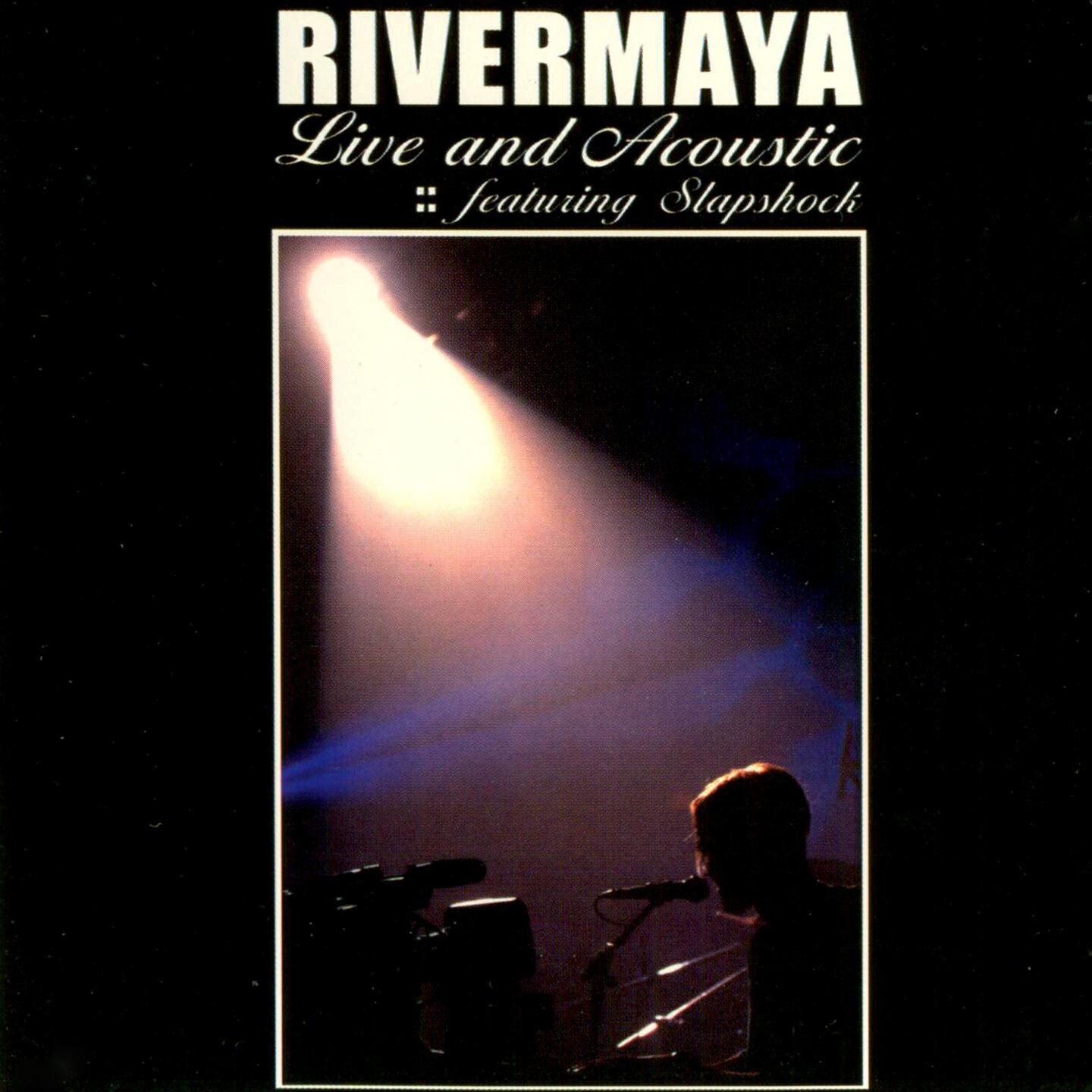 Релиз Rivermaya Live and Acoustic
